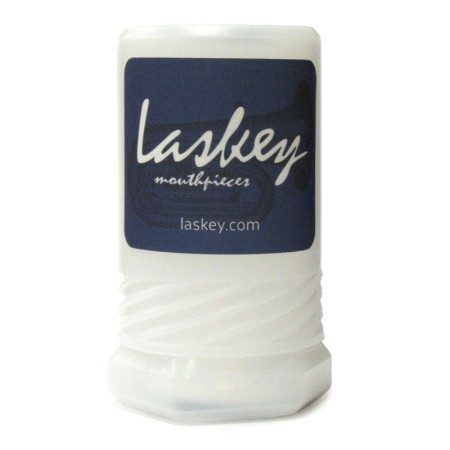 Boquilha para tuba Laskey 30G European Tudel - Sanganxa.com