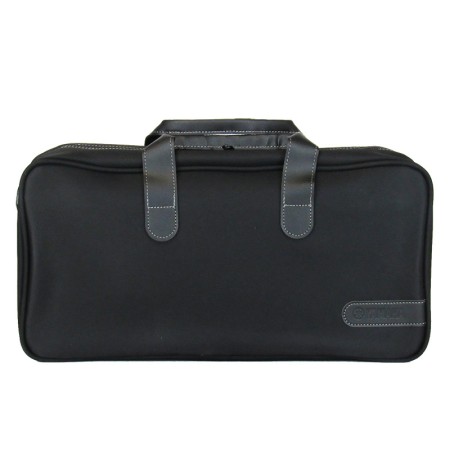 Clarinete Yamaha YCL-650 E 18 Teclas Prata - Sanganxa.com