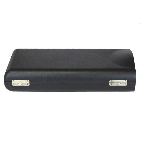 Clarinete Yamaha YCL-650 E 18 Teclas Prata - Sanganxa.com