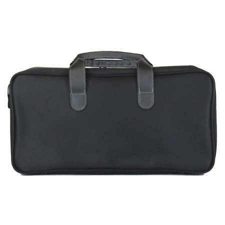 Clarinete Yamaha YCL-650 E 18 Teclas Prata - Sanganxa.com