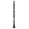 Clarinete Yamaha YCL-650 E 18 Teclas Prata