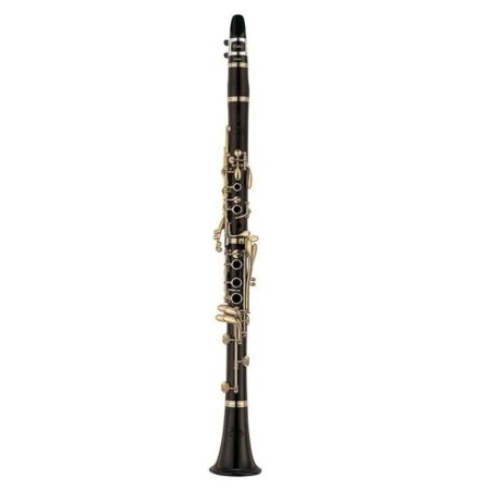 Clarinete Yamaha YCL-CSG III H Golden Keys - Sanganxa.com