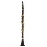 CLARINETE YAMAHA YCL-CSG III H EN SIb LLAVES DORADAS 1