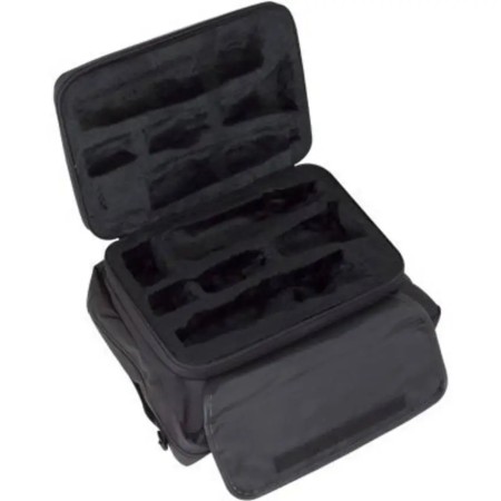 8500 ORTHOLA CLARINET CASE + SHEET MUSIC BAG Ortola - 2