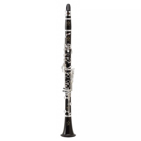 Clarinete Buffet Tosca BC1150L-2-0 19 teclas - Sanganxa.com
