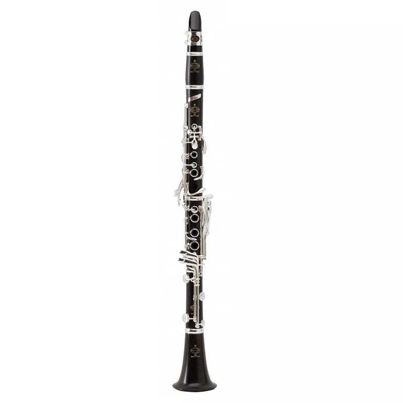 Clarinete Buffet Tosca BC1150L-2-0 19 teclas - Sanganxa.com
