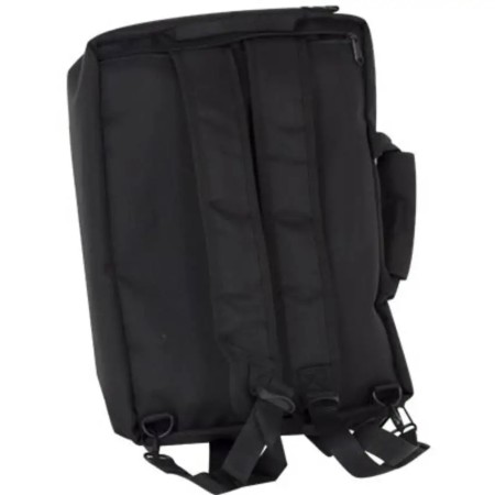 8500 ORTHOLA CLARINET CASE + SHEET MUSIC BAG Ortola - 3