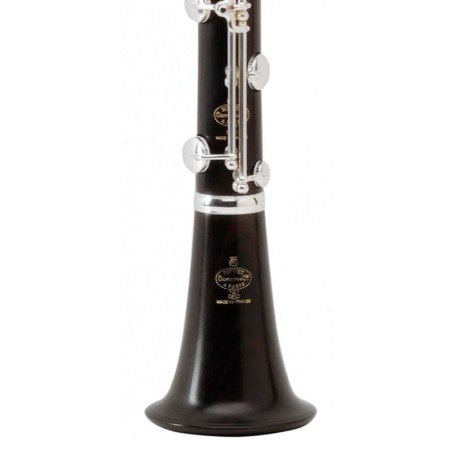 Clarinete Buffet Tosca BC1150L-2-0 19 teclas - Sanganxa.com