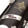 Clarinete Buffet Tosca BC1150L-2-0 19 teclas - Sanganxa.com