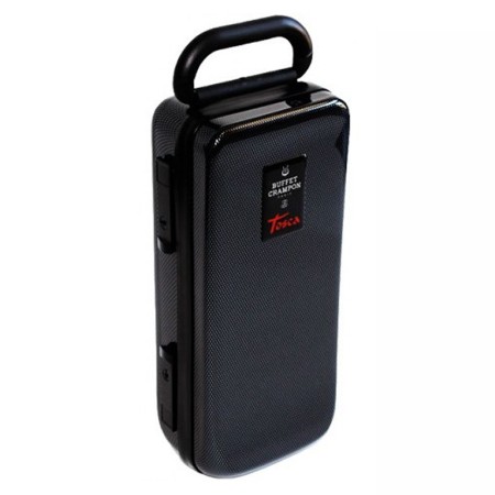 Clarinete Buffet Tosca BC1150L-2-0 19 teclas - Sanganxa.com