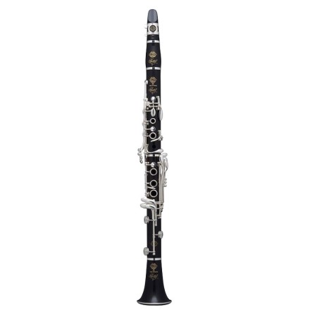 Clarinete Selmer Recital 17 Teclas -  sanganxa.com