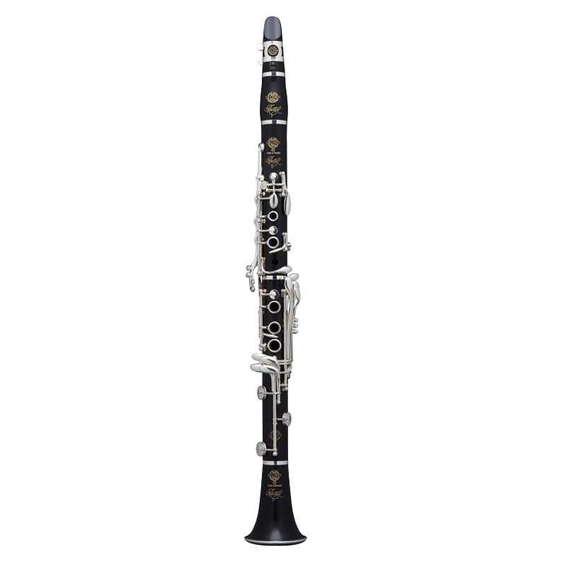 Clarinete Selmer Recital 17 Teclas -  sanganxa.com