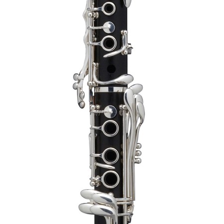 Clarinete Selmer Recital 17 Teclas -  sanganxa.com