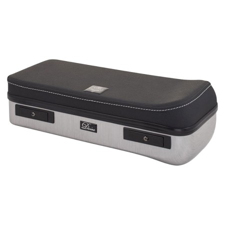 Clarinete Buffet Divine BC1160L 19 Teclas - Sanganxa.com