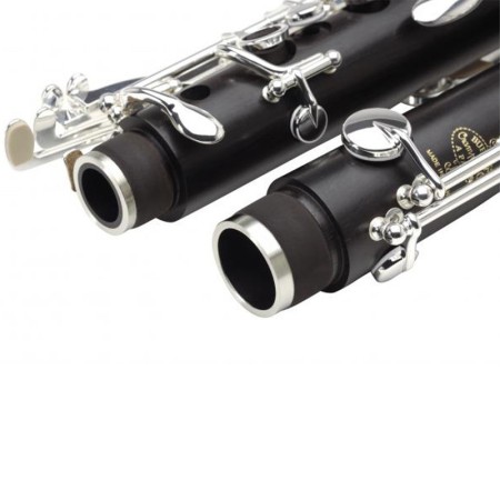 Clarinete Buffet Divine BC1160L 19 Teclas - Sanganxa.com