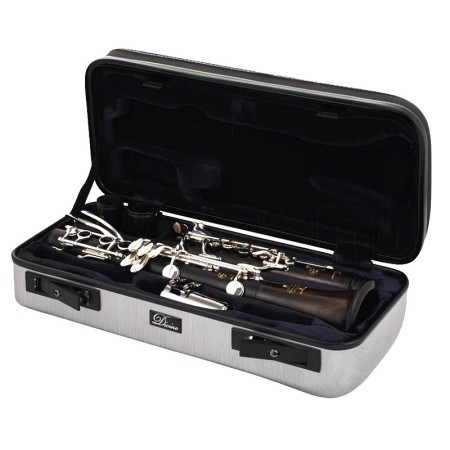 Clarinete Buffet Divine BC1160L 19 Teclas - Sanganxa.com