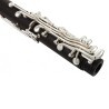 Clarinete Buffet Divine BC1160L 19 Teclas - Sanganxa.com