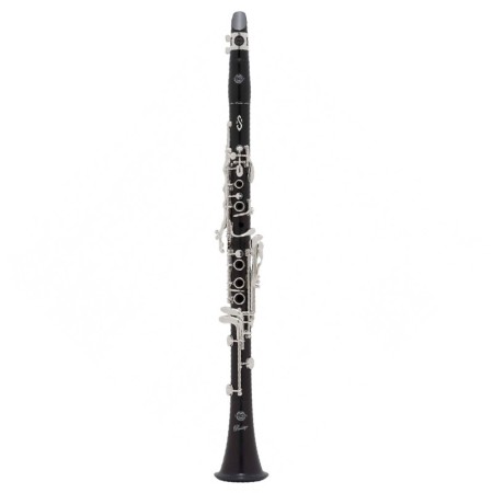 Clarinete Selmer Privilege 18 teclas - Sanganxa.com