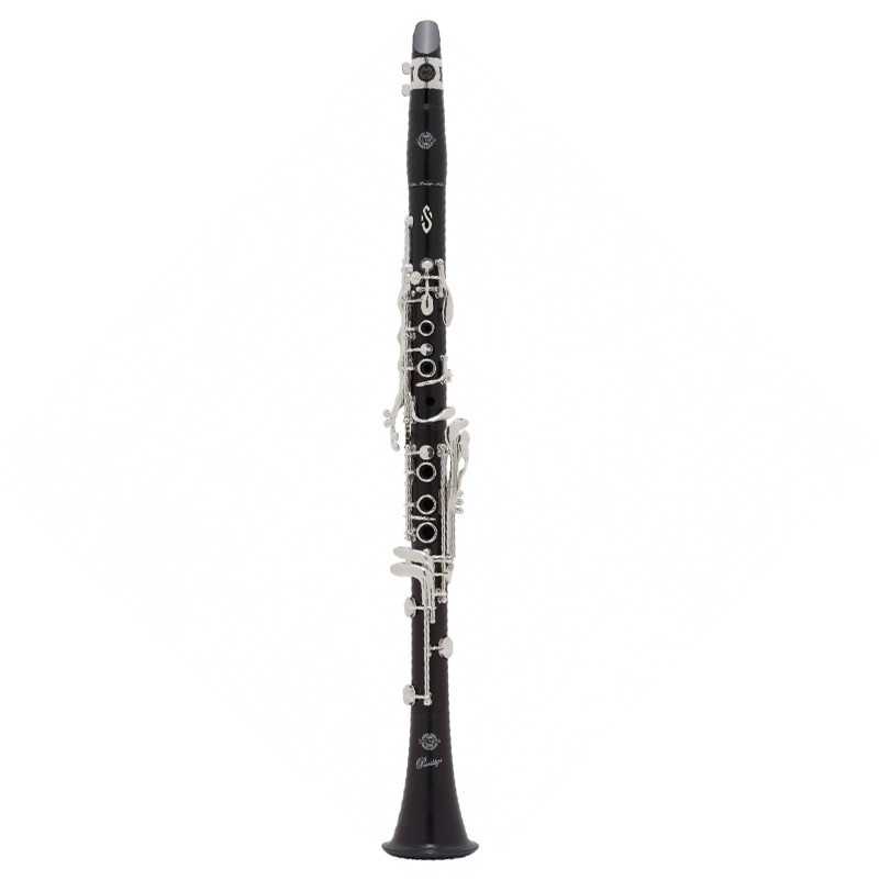 Clarinete Selmer Privilege 18 teclas - Sanganxa.com