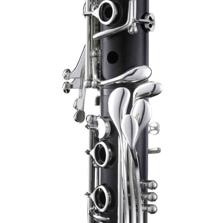 Clarinete Selmer Privilege 18 teclas - Sanganxa.com