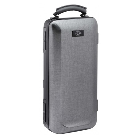 Clarinete Selmer Privilege 18 teclas - Sanganxa.com