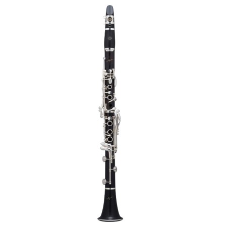 Clarinete Selmer Signature 18 Keys - Sanganxa.com