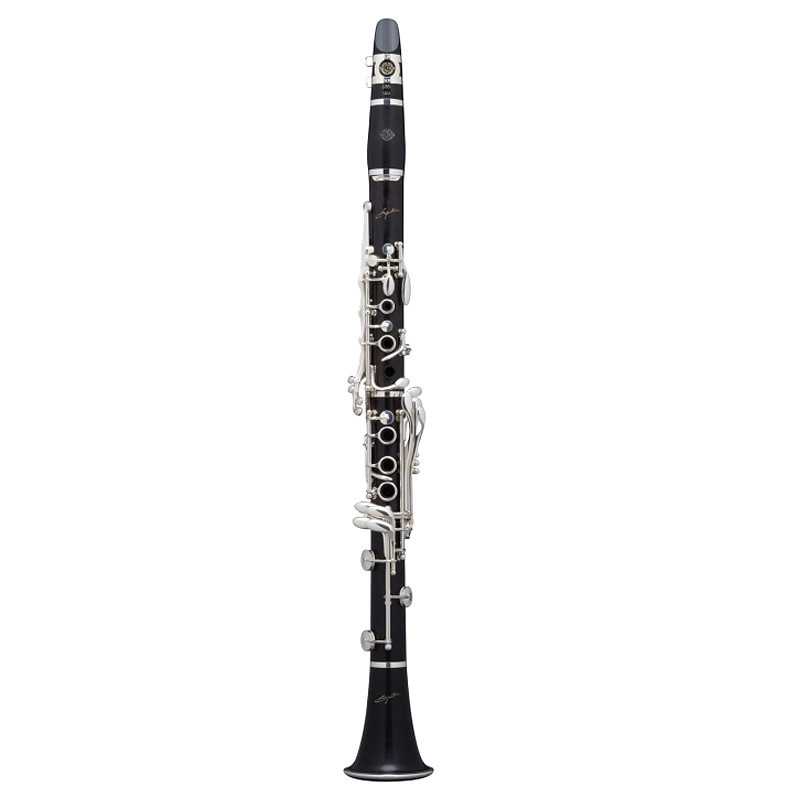 Clarinete Selmer Signature 18 Keys - Sanganxa.com