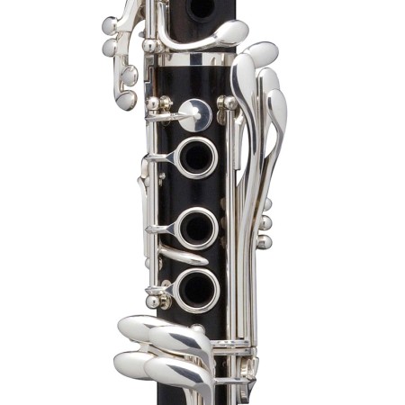 Clarinete Selmer Signature 18 Keys - Sanganxa.com