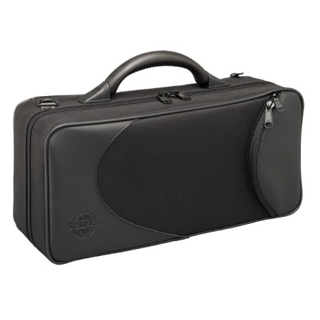 Clarinete Selmer Signature 18 Keys - Sanganxa.com