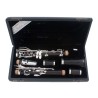 Clarinete Yamaha YCL-CSG III 18-key - Sanganxa.com
