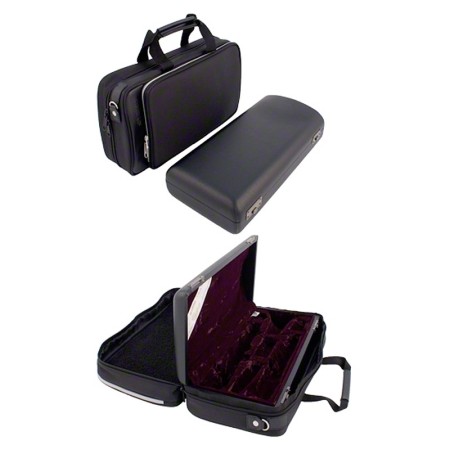 Clarinete Yamaha YCL-CSG III 18-key - Sanganxa.com