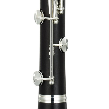 Clarinete Yamaha YCL-CSG III 18-key - Sanganxa.com