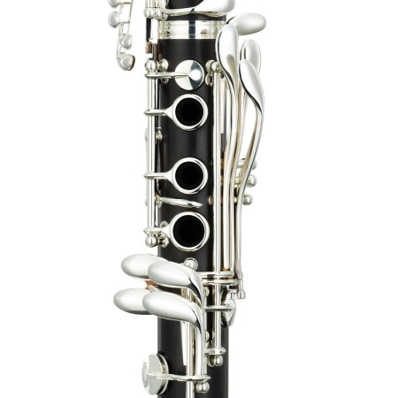 Clarinete Yamaha YCL-CSG III 18-key - Sanganxa.com