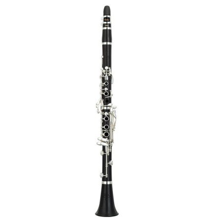Clarinete Yamaha YCL-CSG III 18-key - Sanganxa.com