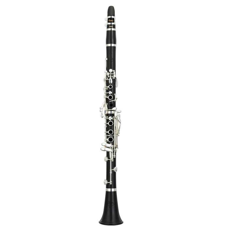Clarinete Yamaha YCL-CSG III 18-key - Sanganxa.com