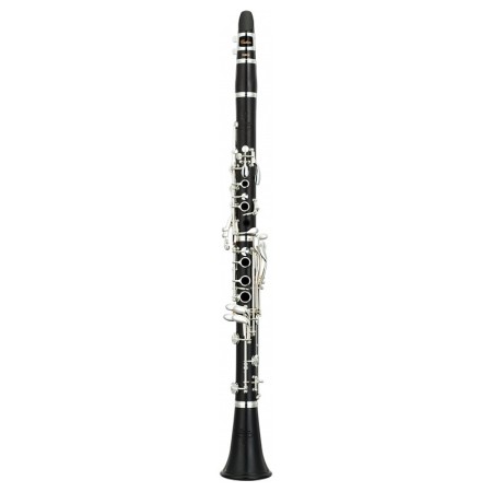 Clarinete Yamaha YCL-CSG III L 19 Teclas - Sanganxa.com