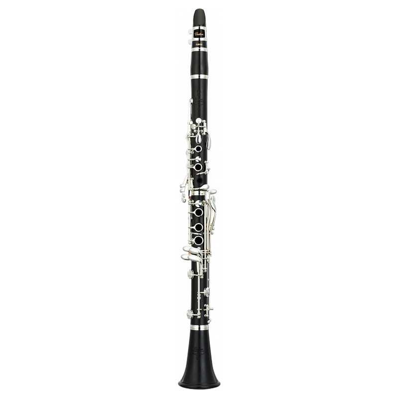 Clarinete Yamaha YCL-CSG III L 19 Teclas - Sanganxa.com