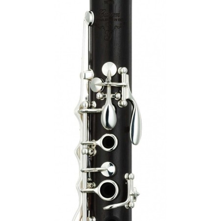Clarinete Yamaha YCL-CSG III L 19 Teclas - Sanganxa.com