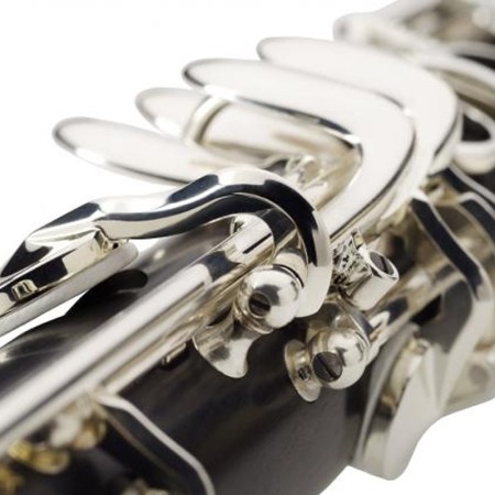 Clarinete Buffet RC 1114-2-0 17 Teclas - Sanganxa.com