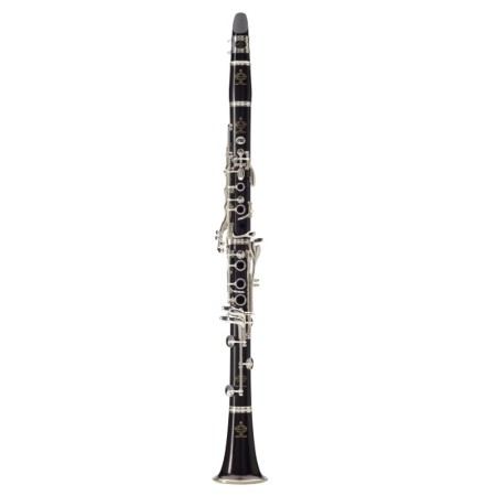 Clarinete Buffet RC 1114-2-0 17 Teclas - Sanganxa.com