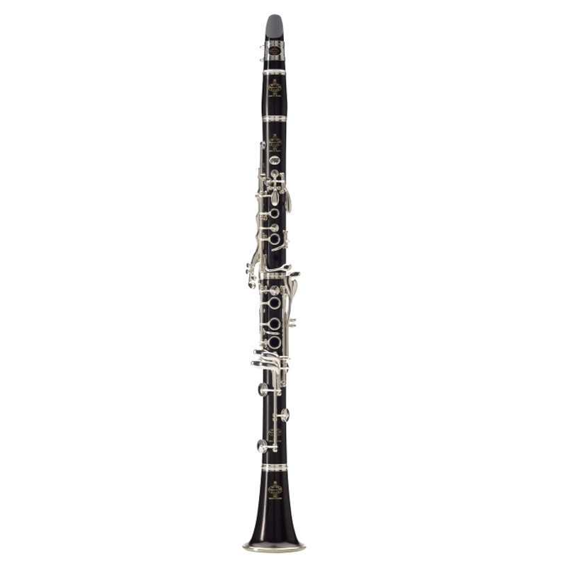 Clarinete Buffet RC 1114-2-0 17 Teclas - Sanganxa.com