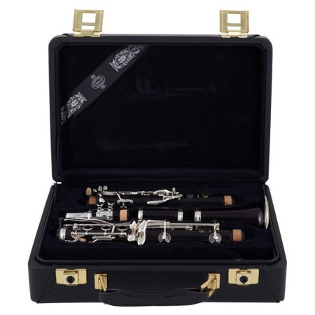 Clarinete Buffet RC 1114-2-0 17 Teclas - Sanganxa.com
