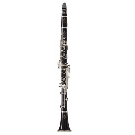 Clarinete Buffet RC 1114L 18 Teclas - Sanganxa.com