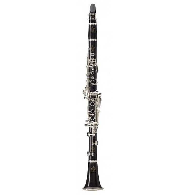 Clarinete Buffet RC 1114L 18 Teclas - Sanganxa.com