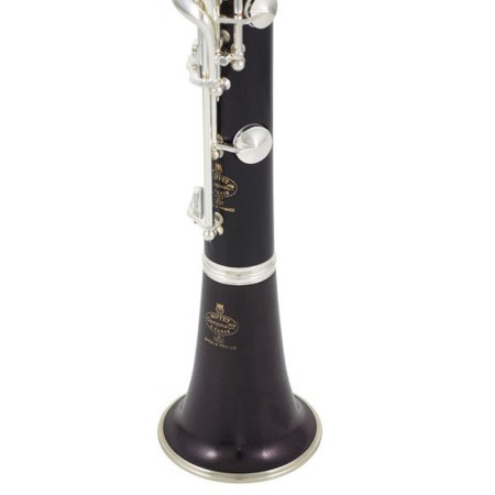Clarinete Buffet RC 1114L 18 Teclas - Sanganxa.com
