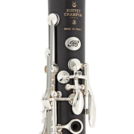 Clarinete Buffet RC 1114L 18 Teclas - Sanganxa.com