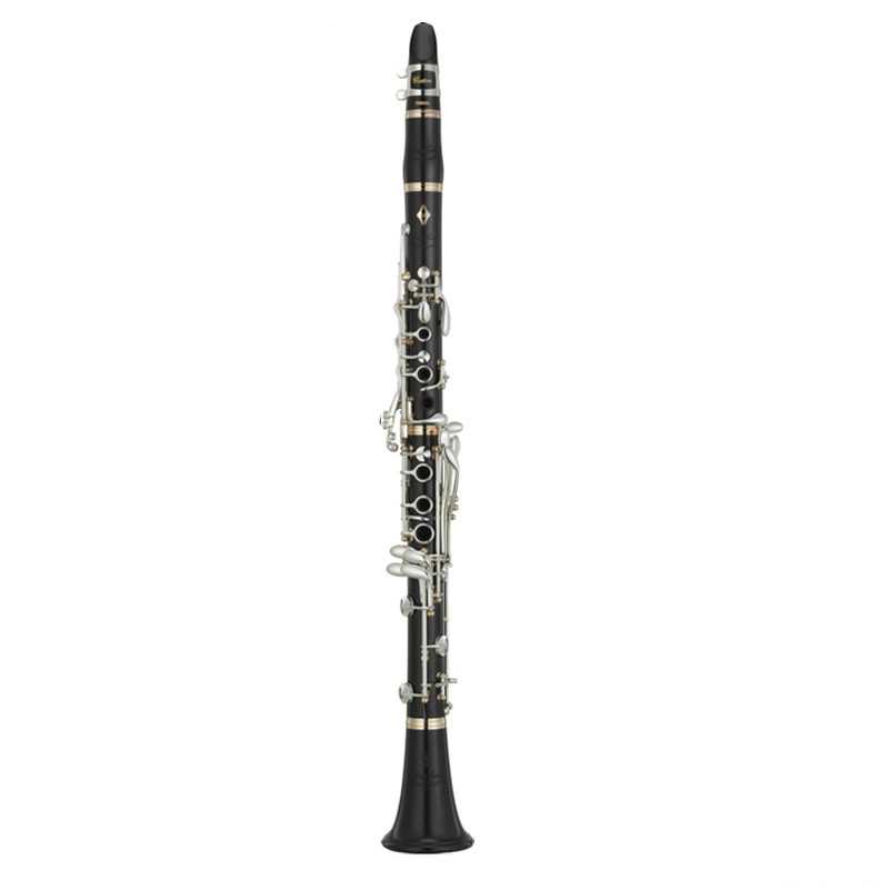 Clarinete Yamaha YCL-SE Artist Modelo 18 teclas - Sanganxa.com