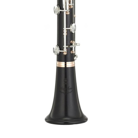 Clarinete Yamaha YCL-SE Artist Modelo 18 teclas - Sanganxa.com