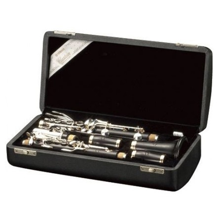 Clarinete Yamaha YCL-SE Artist Modelo 18 teclas - Sanganxa.com