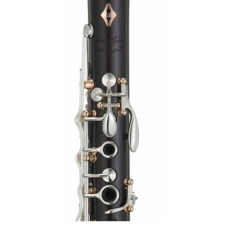 Clarinete Yamaha YCL-SE Artist Modelo 18 teclas - Sanganxa.com